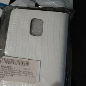 Samsung Galaxy Note 4 Case